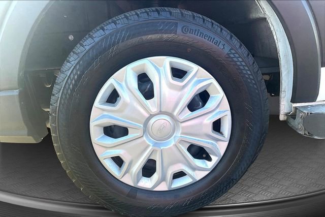 Certified 2023 Ford Transit 250 Low Roof w/ Exterior Upgrade Package image 11