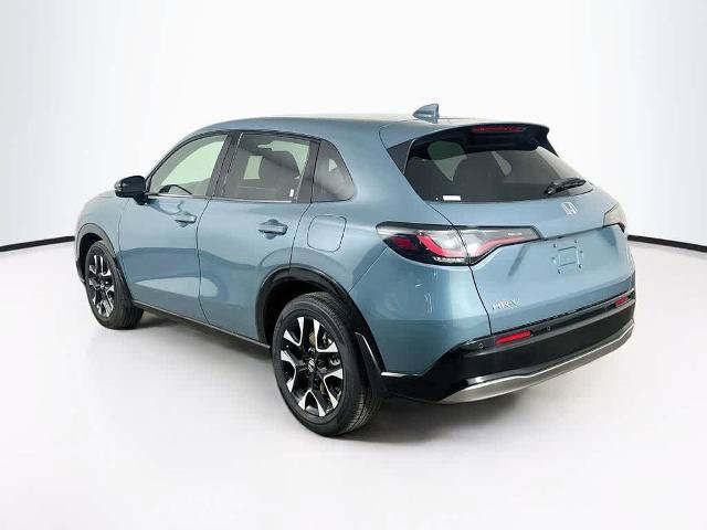 Used 2026 Honda HR-V EX-L image 4