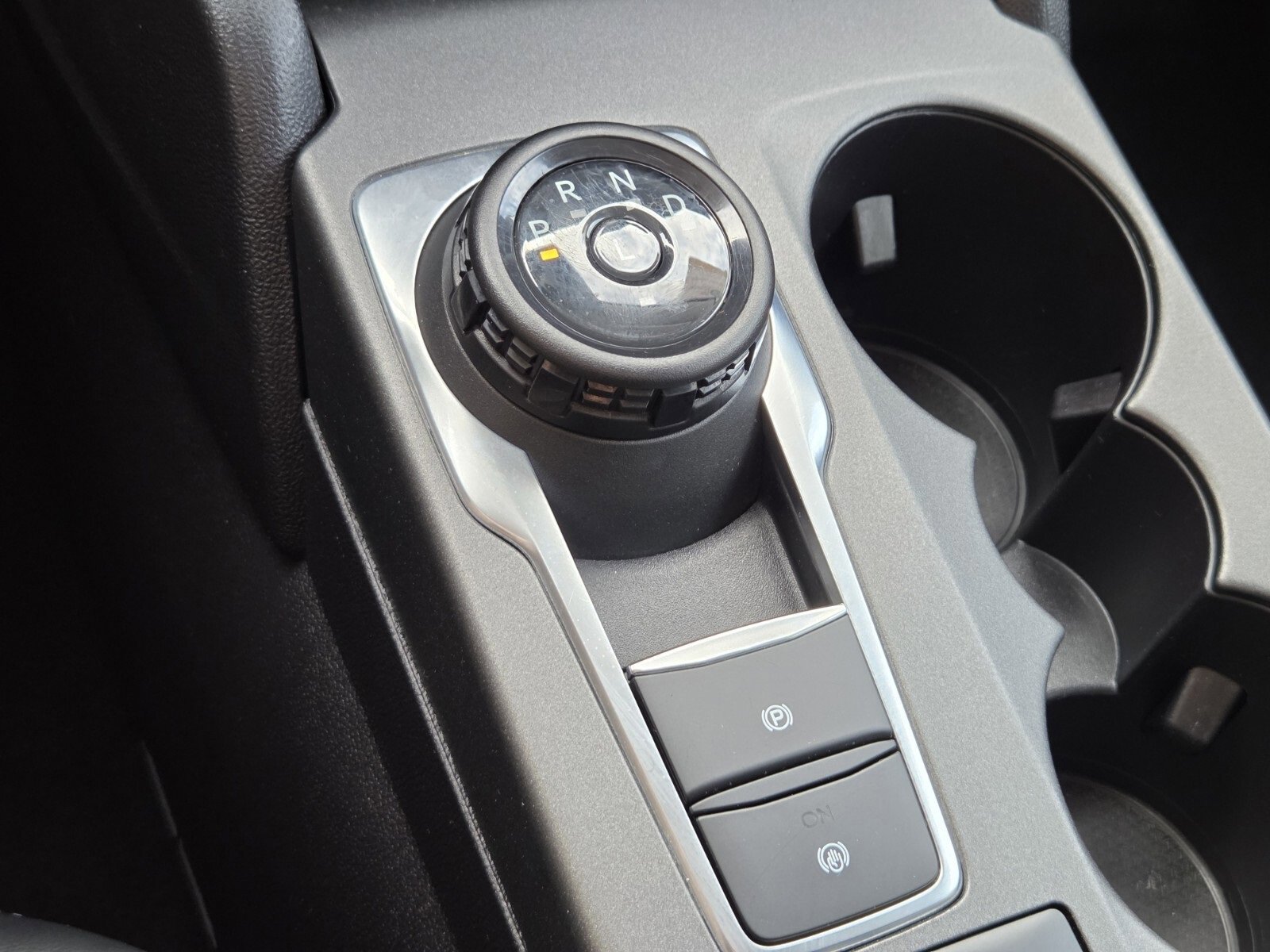 Certified 2025 Ford Bronco Sport Outer Banks w/ Outer Banks Tech Package+ image 23