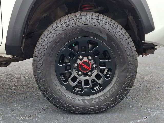 Used 2019 Toyota Tacoma TRD Pro image 7