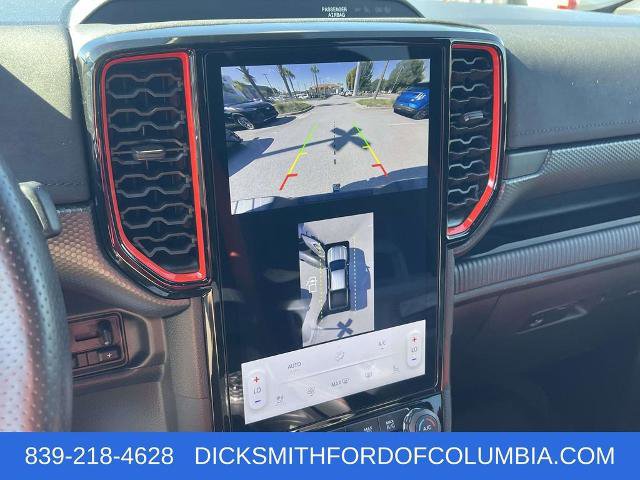 Certified 2024 Ford Ranger Raptor image 29