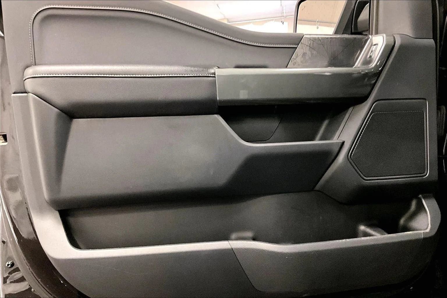 Certified 2023 Ford F150 XLT w/ Equipment Group 302A High image 22