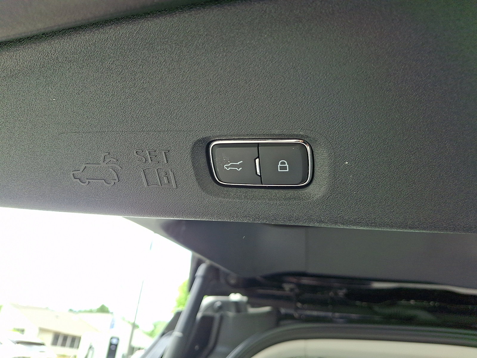 Certified 2025 Ford Expedition Platinum AWD/4WD image 30