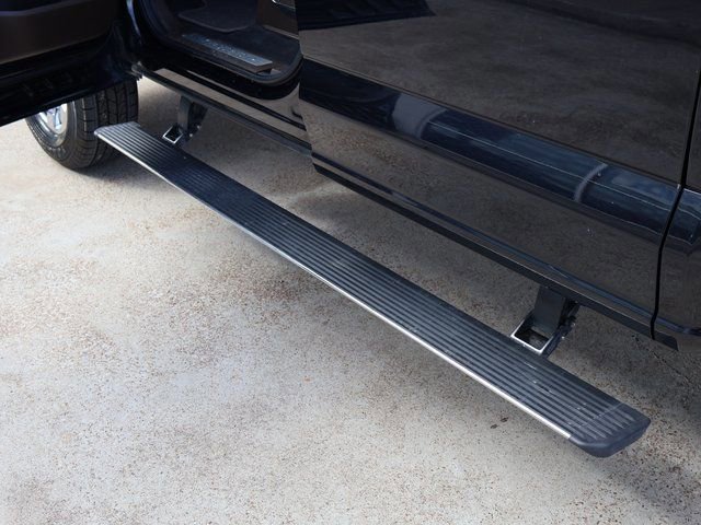 Certified 2024 Ford F250 King Ranch w/ Chrome Package image 37