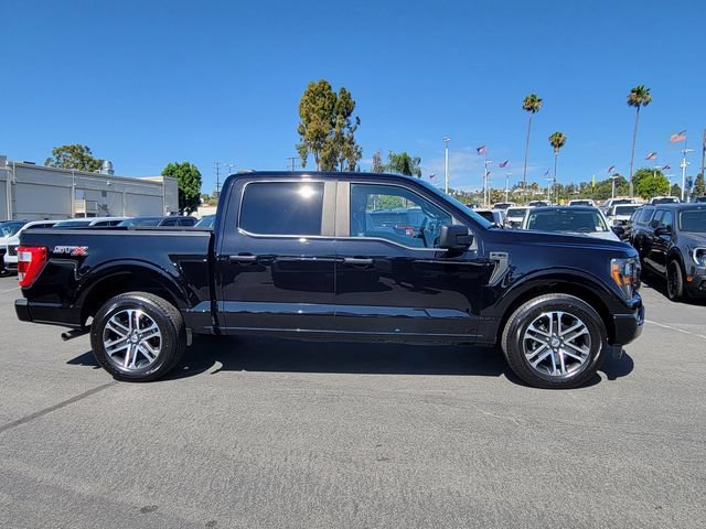 Certified 2023 Ford F150 XL w/ STX Appearance Package RWD image 33