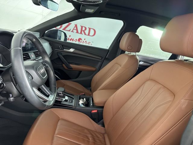 Used 2022 Audi Q5 2.0T Premium image 11