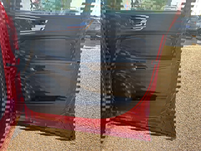 Certified 2023 Ford Edge SEL w/ Convenience Package image 19