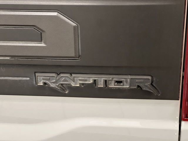 Certified 2023 Ford F150 Raptor w/ Raptor Carbon Fiber Package AWD/4WD image 7