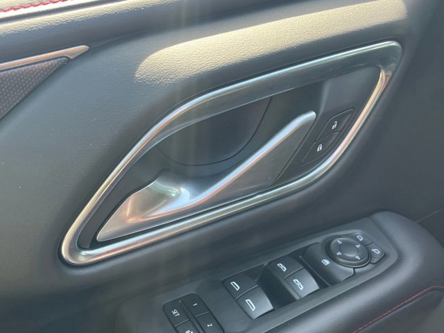 Used 2022 Chevrolet Tahoe RST image 16