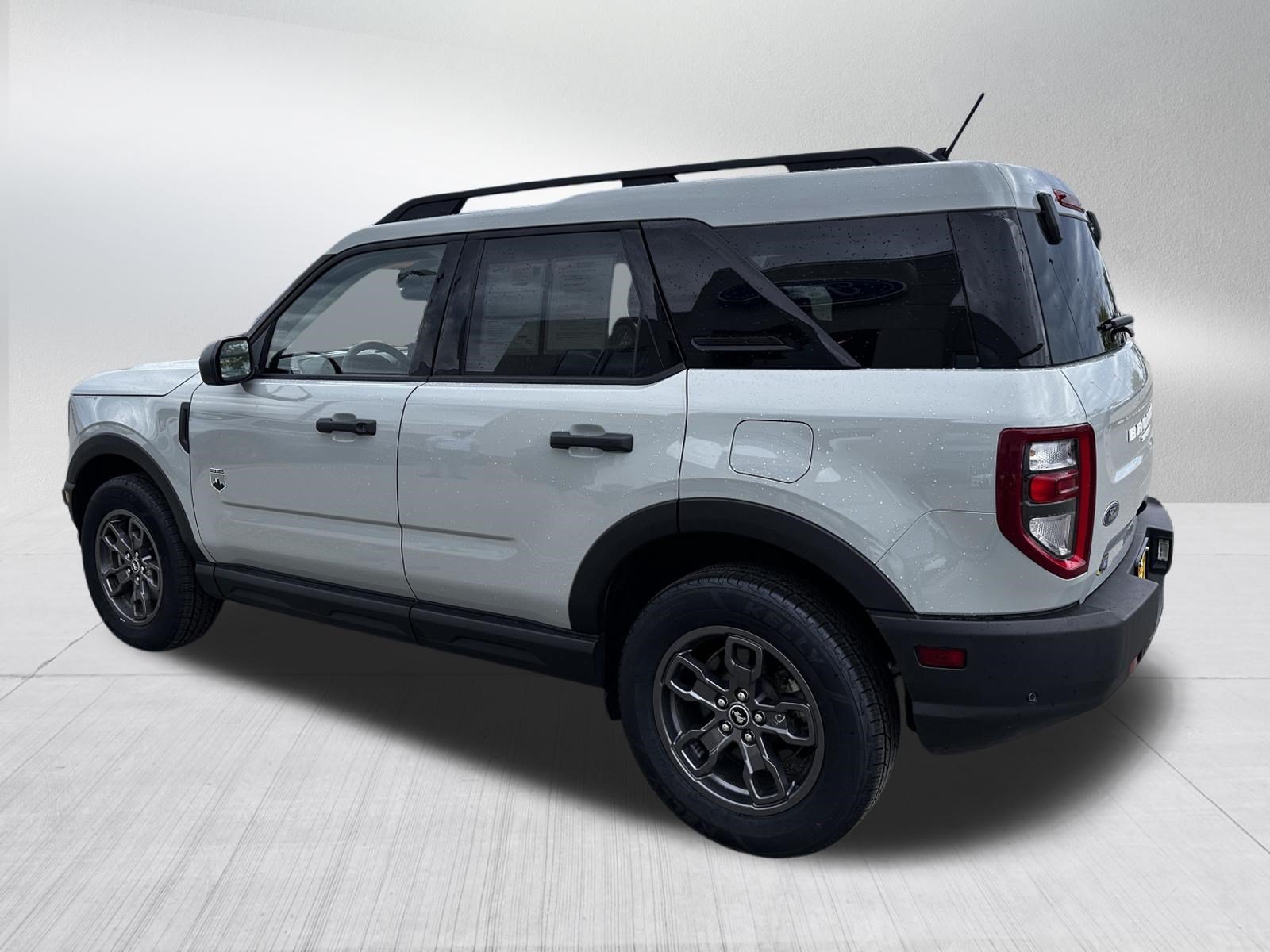 Certified 2023 Ford Bronco Sport Big Bend w/ Convenience Package AWD/4WD image 5