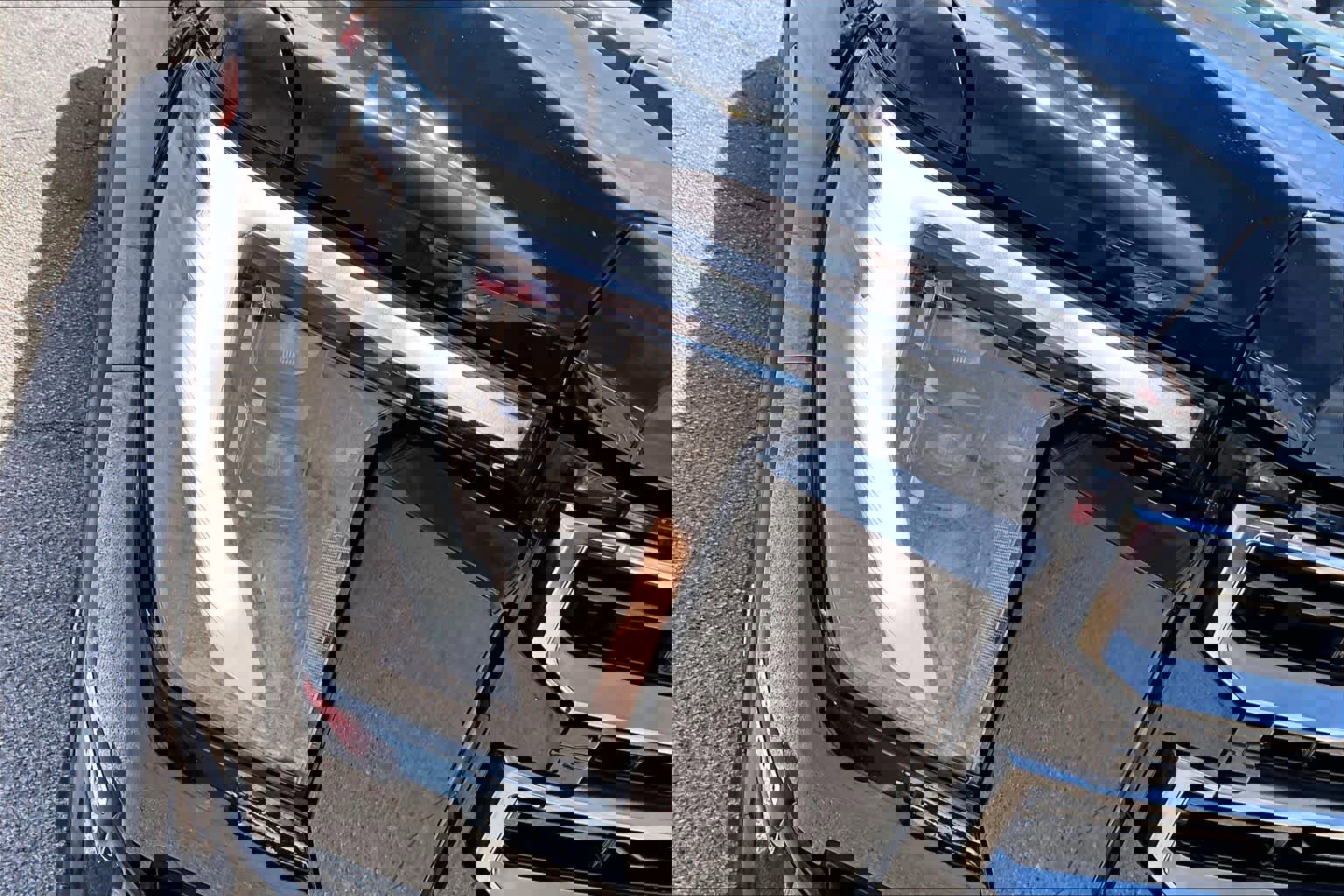 Used 2025 GMC Sierra 2500 AT4 w/ AT4 Premium Plus Package image 28