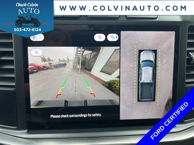 Certified 2024 Ford F350 Lariat image 27