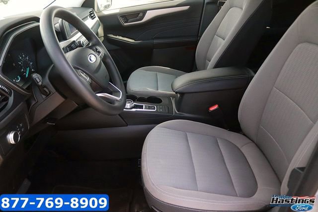 Certified 2022 Ford Escape S image 11