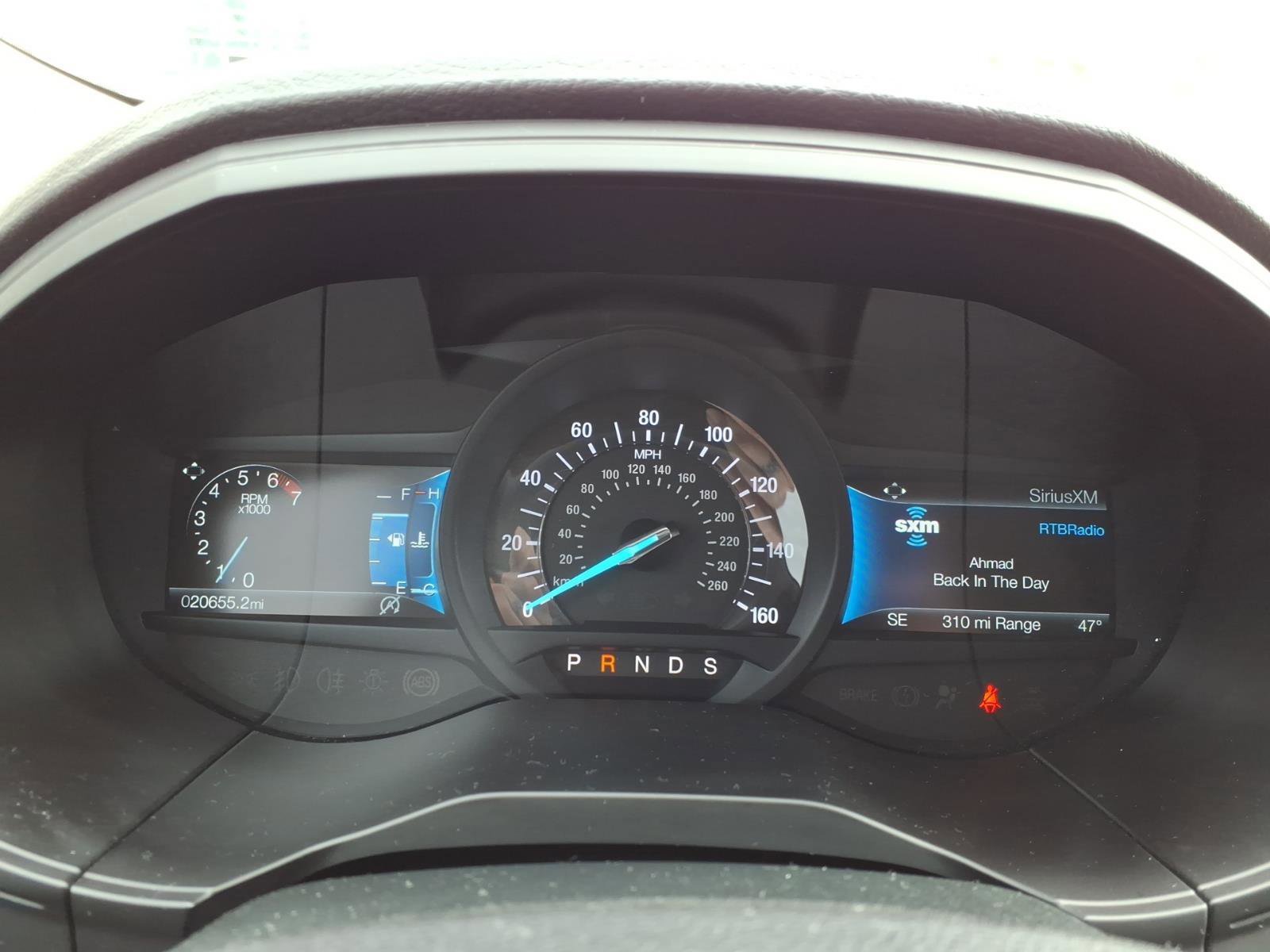 Certified 2024 Ford Edge Titanium image 24