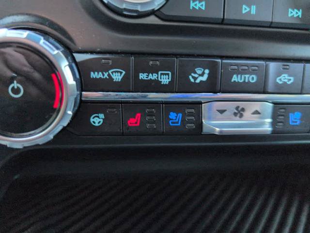 Certified 2024 Ford F150 Raptor AWD/4WD image 29