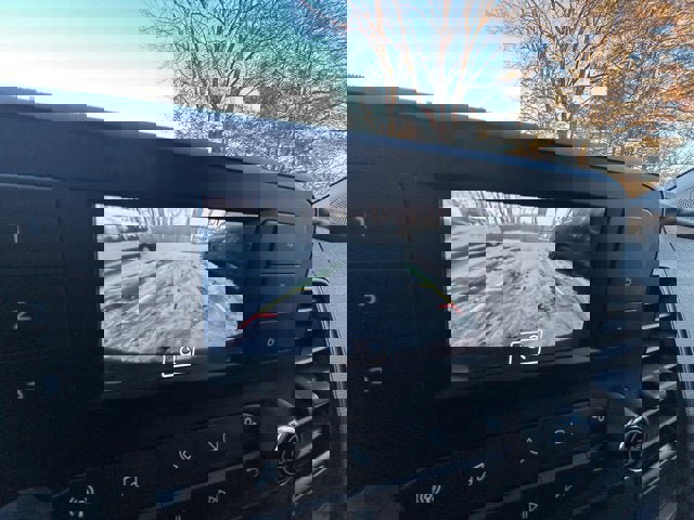 Certified 2024 Ford Transit 250 Low Roof w/ Exterior Upgrade Package image 21