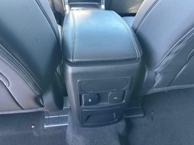 Certified 2024 Ford Explorer XLT w/ Equipment Group 202A AWD/4WD image 20