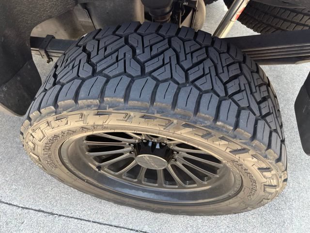 Used 2025 Chevrolet Silverado 2500 High Country AWD/4WD image 20