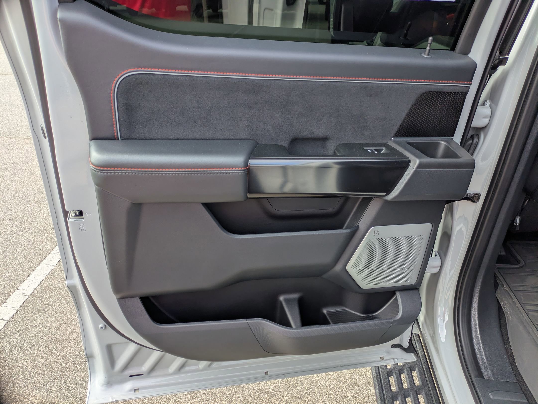 Certified 2024 Ford F150 Raptor w/ Equipment Group 803A Raptor R image 32