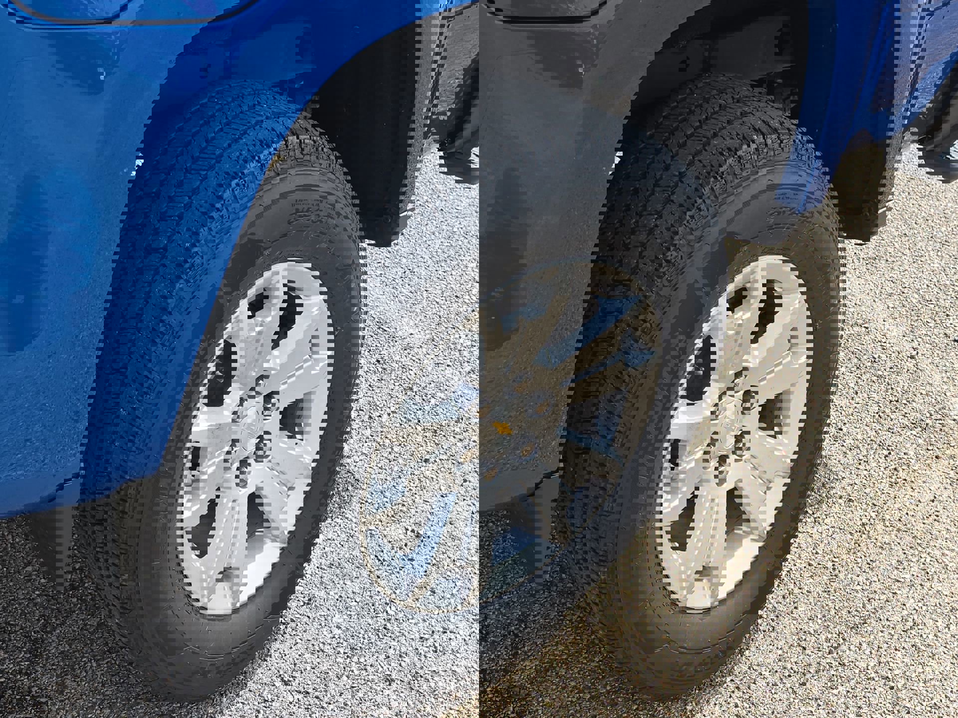 Used 2021 Chevrolet Colorado LT w/ LT Convenience Package image 10