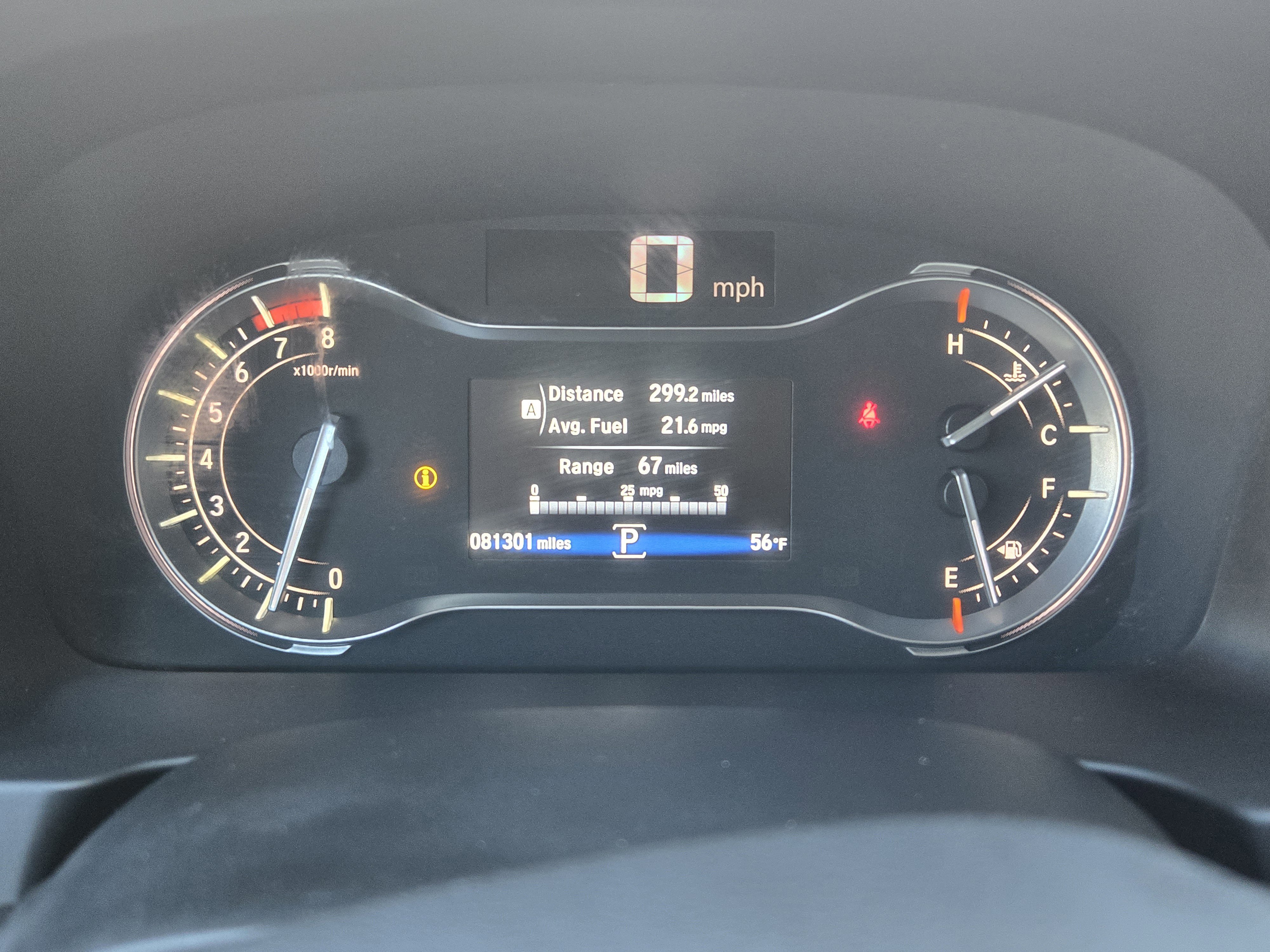 Used 2022 Honda Ridgeline RTL-E image 11