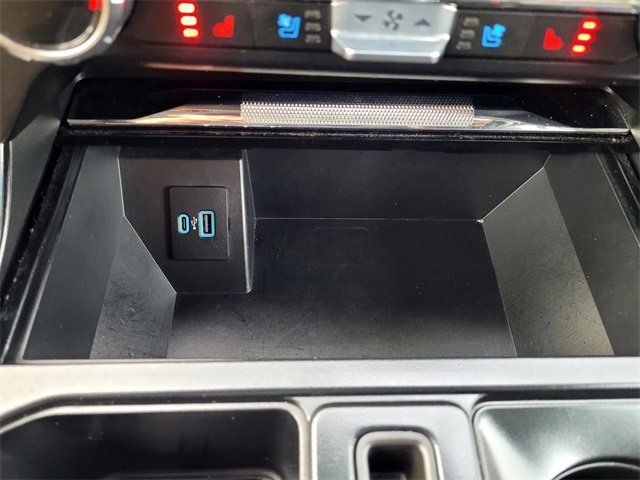 Certified 2023 Ford F150 Lariat image 18