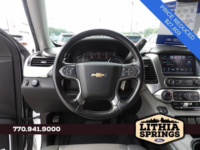 Used 2020 Chevrolet Tahoe LT RWD image 22
