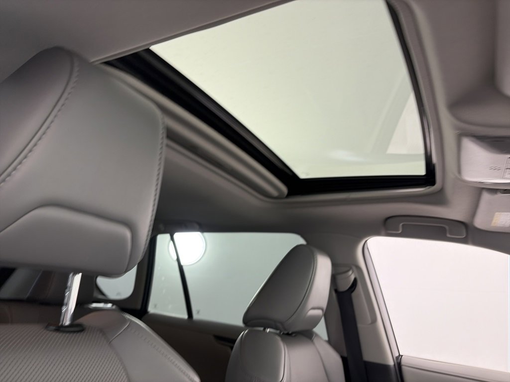 Used 2020 Toyota RAV4 Limited image 32