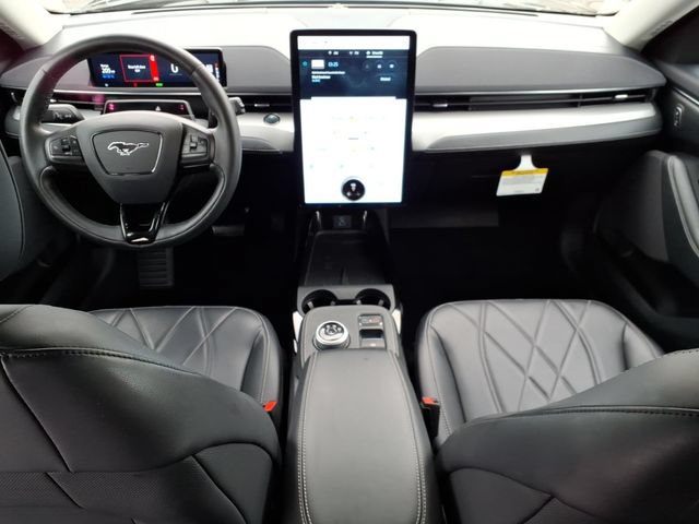 Certified 2023 Ford Mustang Mach-E Select AWD/4WD image 13