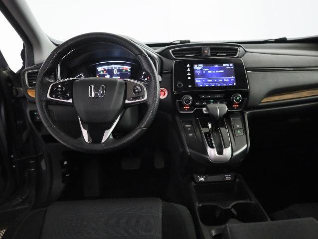 Used 2021 Honda CR-V EX image 12