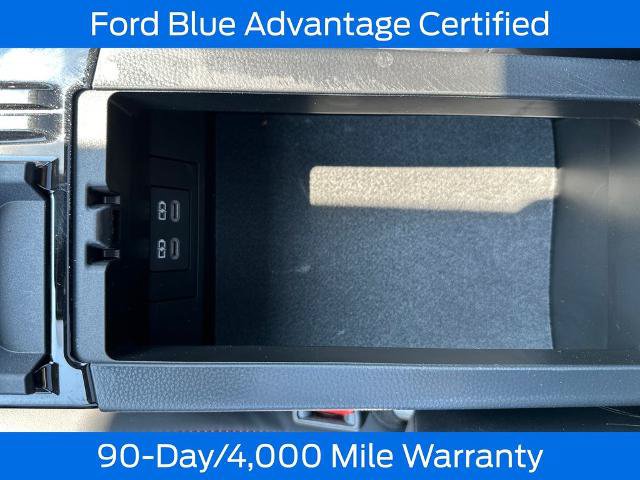 Used 2024 Toyota Prius Prime Premium FWD image 19
