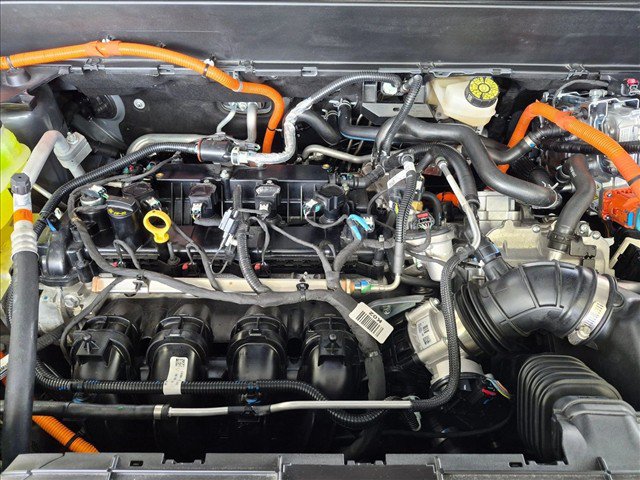 Certified 2026 Ford Maverick Lariat w/ Black Appearance Package AWD/4WD image 21