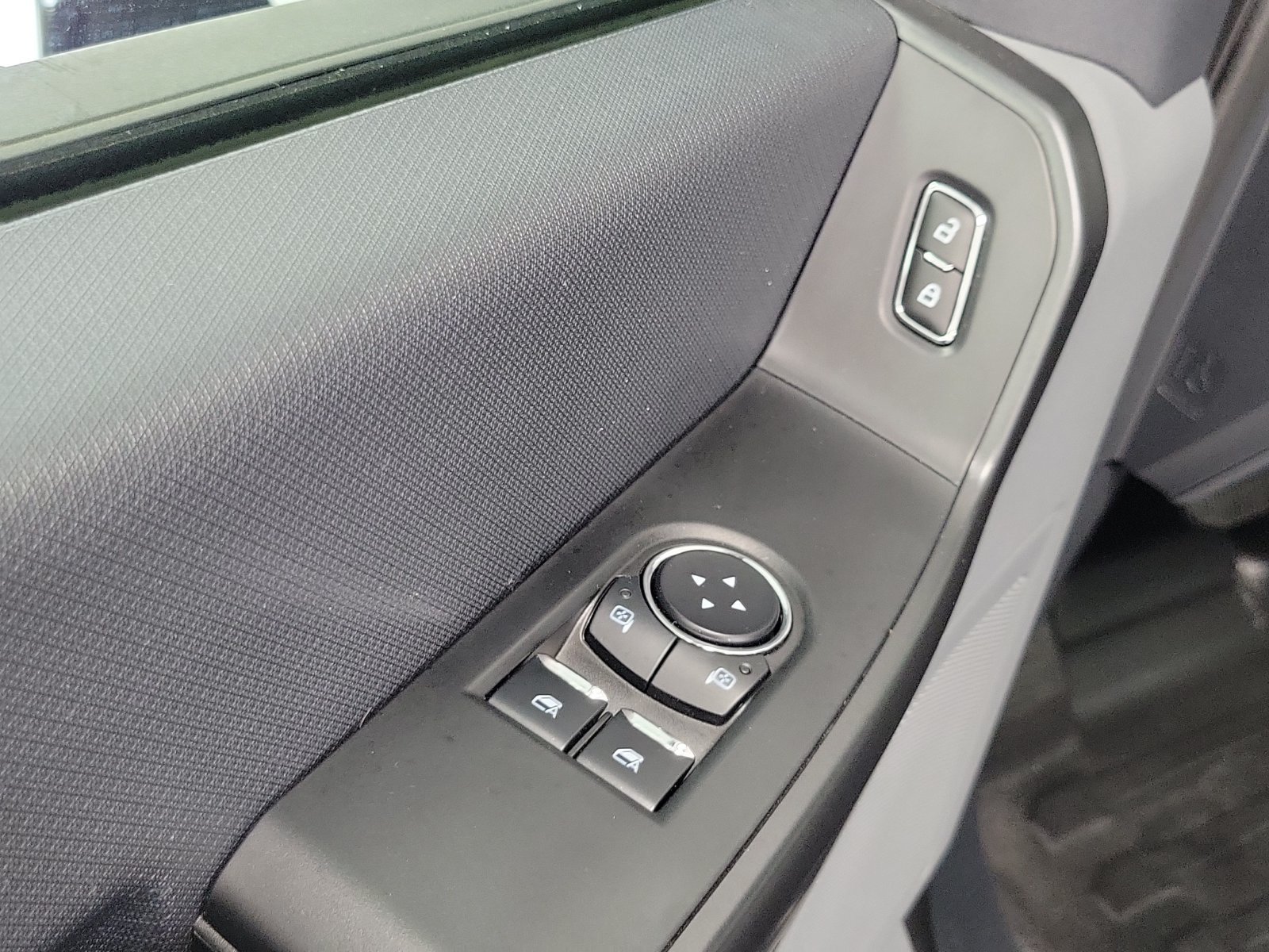 Certified 2025 Ford F150 XL AWD/4WD image 7