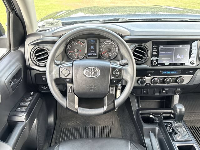 Used 2023 Toyota Tacoma SR AWD/4WD image 14