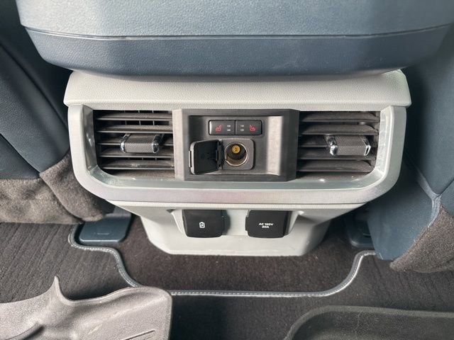 Certified 2022 Ford F150 Limited image 34