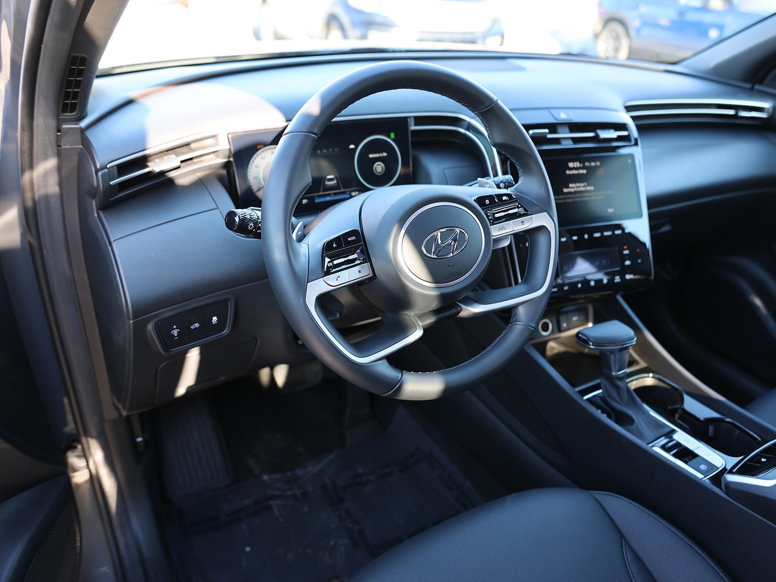 Used 2024 Hyundai Santa Cruz XRT image 19