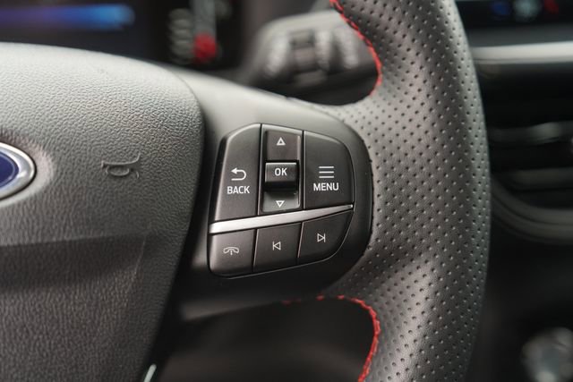 Certified 2023 Ford Escape ST-Line w/ Tech Pack #1 FWD image 23