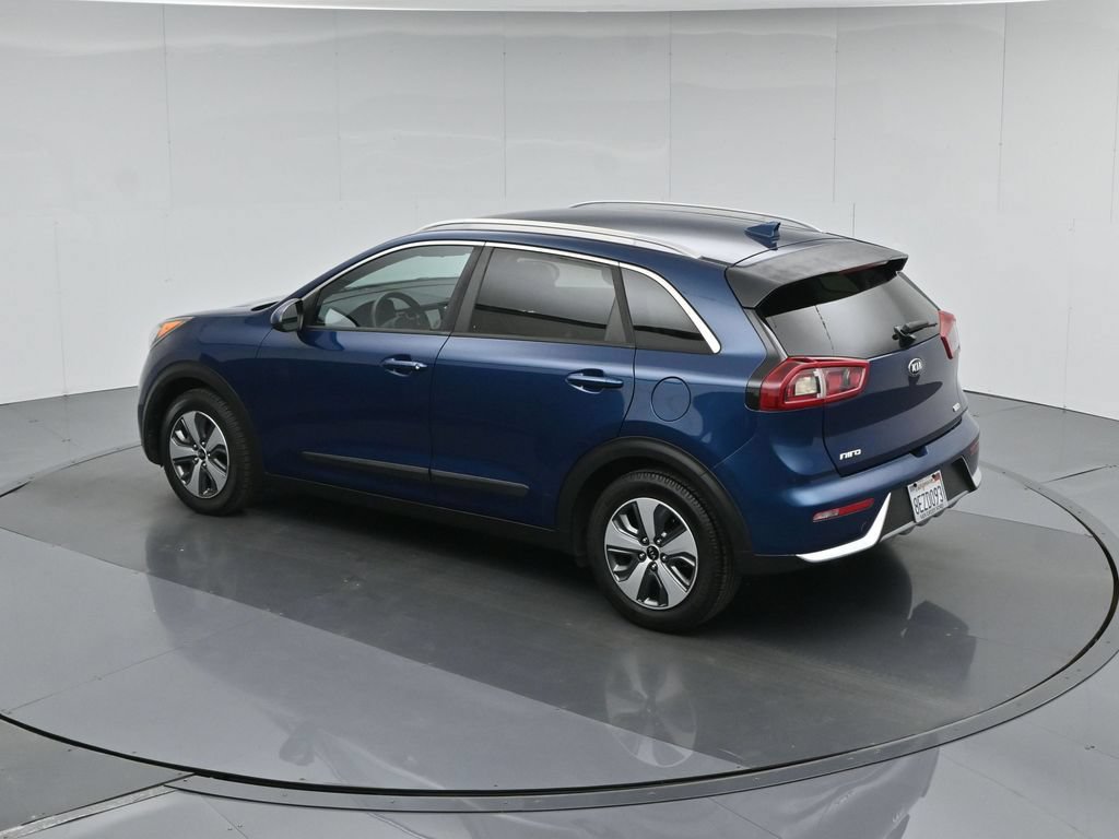 Used 2018 Kia Niro LX FWD image 42