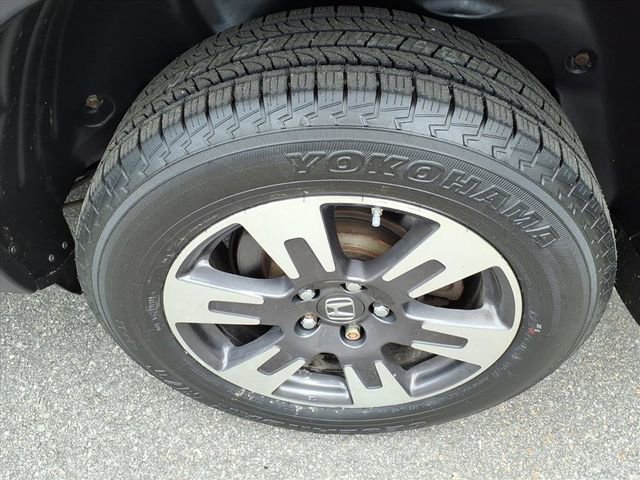 Used 2019 Honda Ridgeline RTL-E image 9