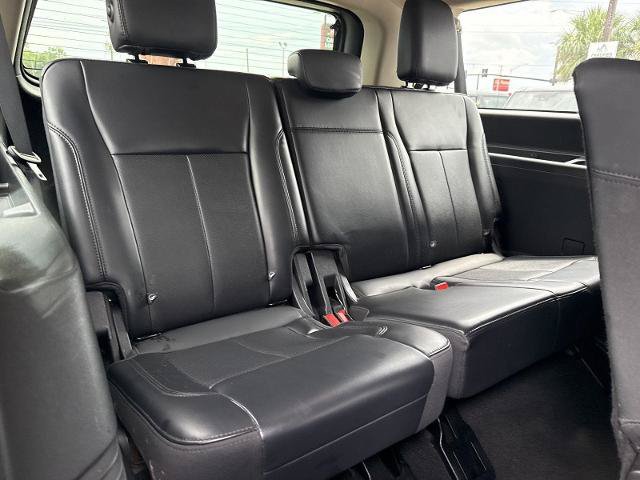 Certified 2024 Ford Expedition Max XLT AWD/4WD image 23