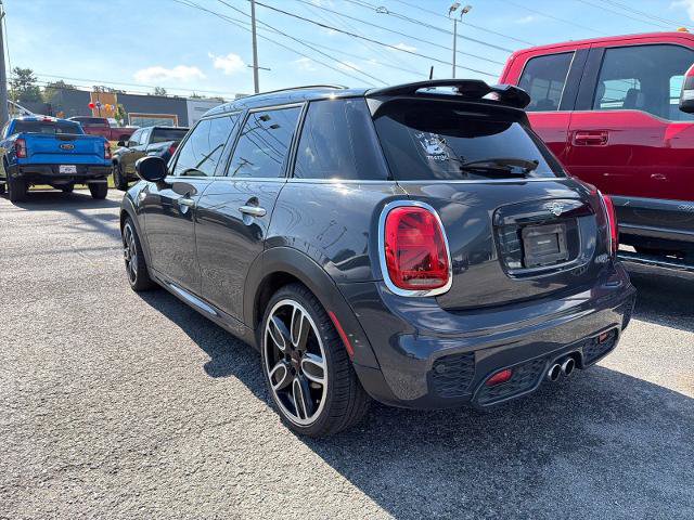 Used 2020 MINI Cooper S FWD image 4