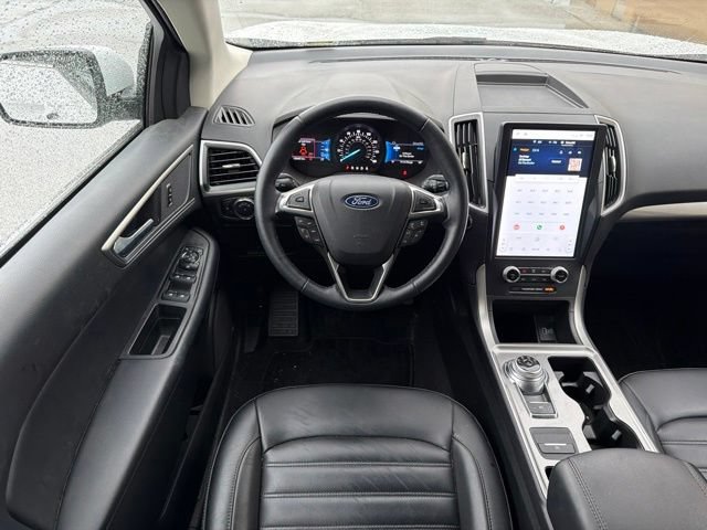 Certified 2023 Ford Edge SEL w/ Convenience Package AWD/4WD image 20