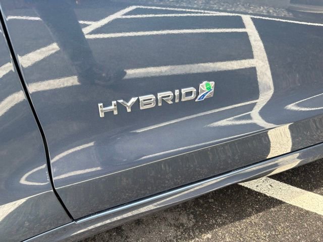 Certified 2019 Ford Fusion SE image 12