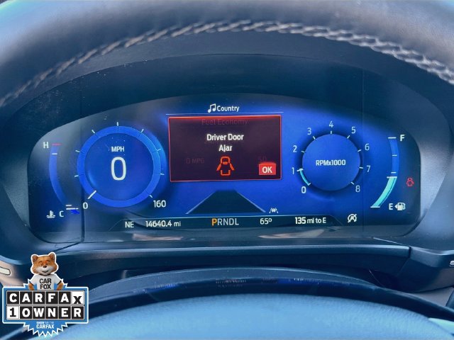 Certified 2022 Ford Escape SEL w/ Technology Package FWD image 41