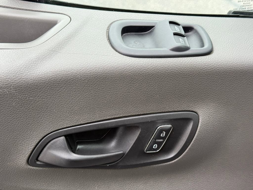 Certified 2023 Ford Transit 250 Low Roof w/ Exterior Upgrade Package image 25