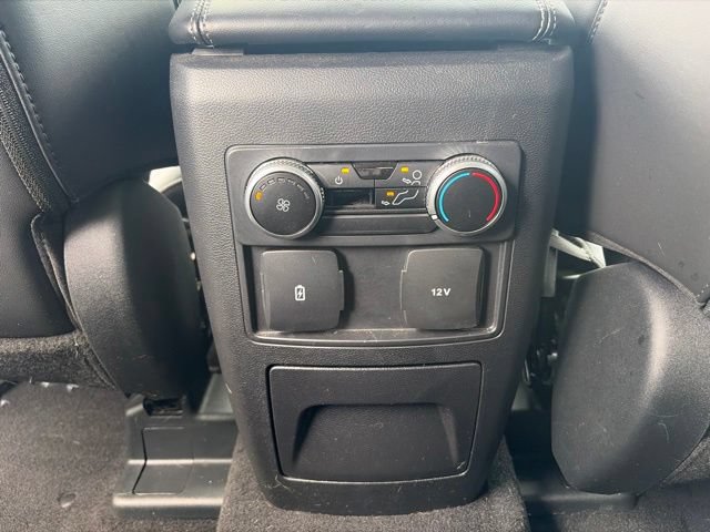 Certified 2024 Ford Explorer XLT w/ Equipment Group 202A AWD/4WD image 14