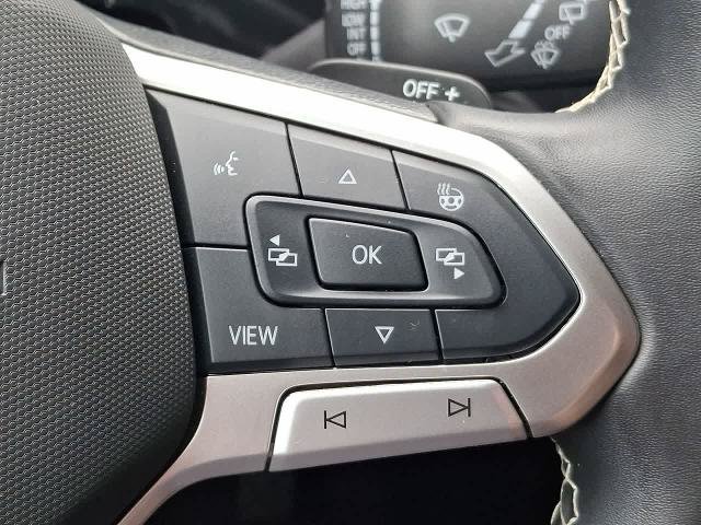 Used 2026 Volkswagen Atlas Cross Sport SE AWD/4WD image 24