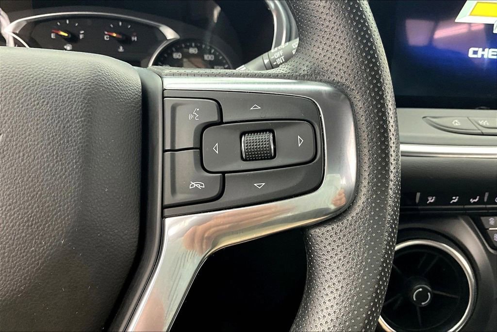 Used 2024 Chevrolet Blazer LT w/ Convenience Package image 19