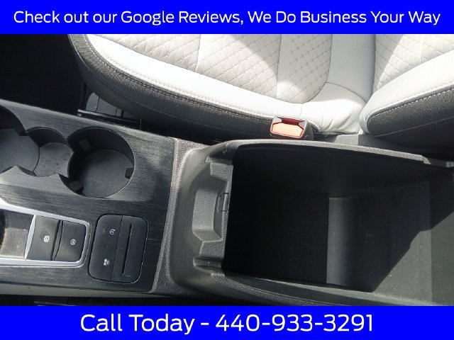 Certified 2024 Ford Escape Active w/ Cold Weather Package FWD image 29