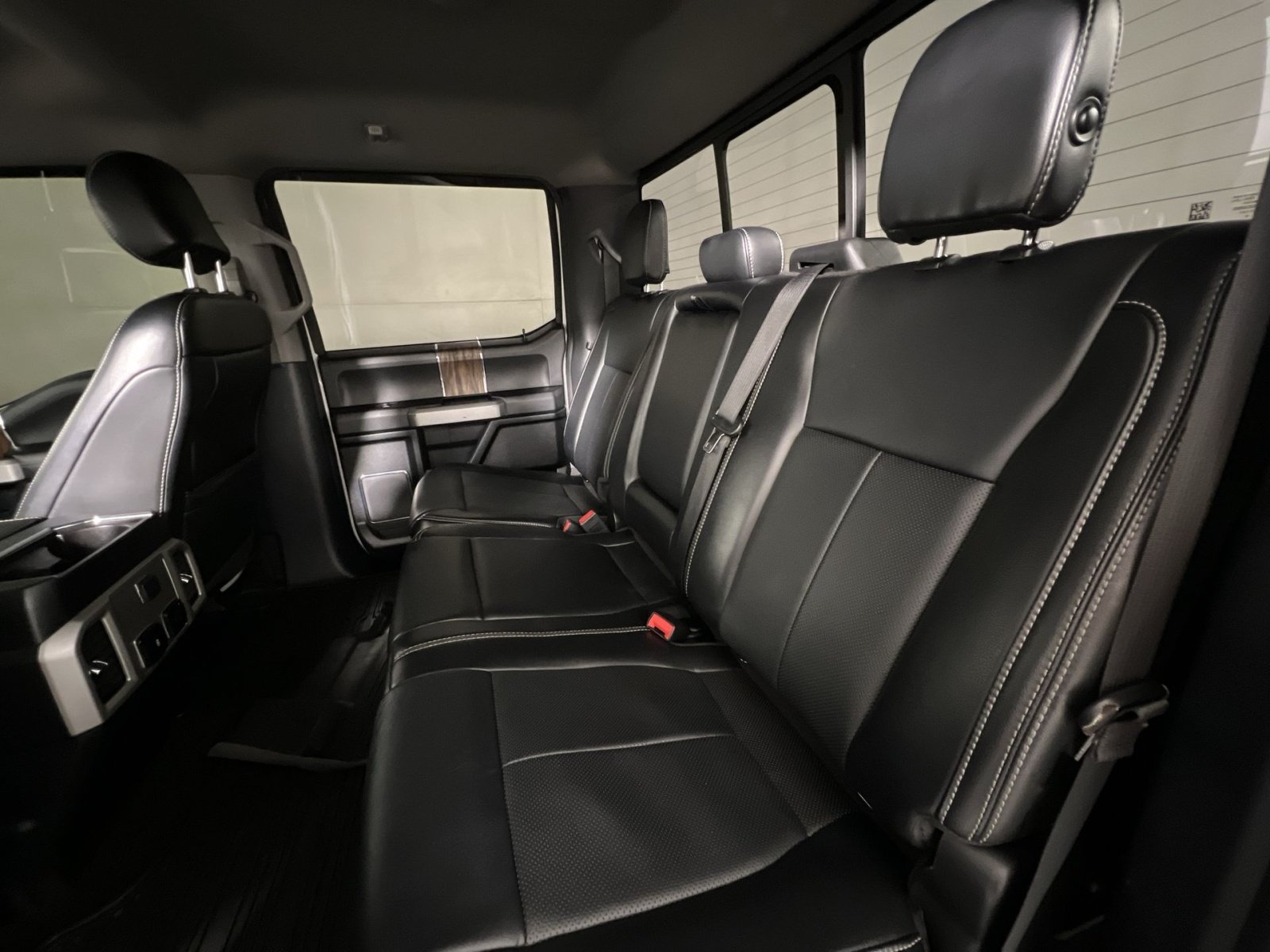 Certified 2019 Ford F150 Lariat w/ Trailer Tow Package AWD/4WD image 23